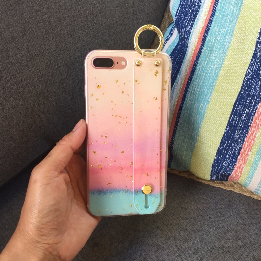 iPhone 7 Plus phone Case 8 plus Beach Vibes